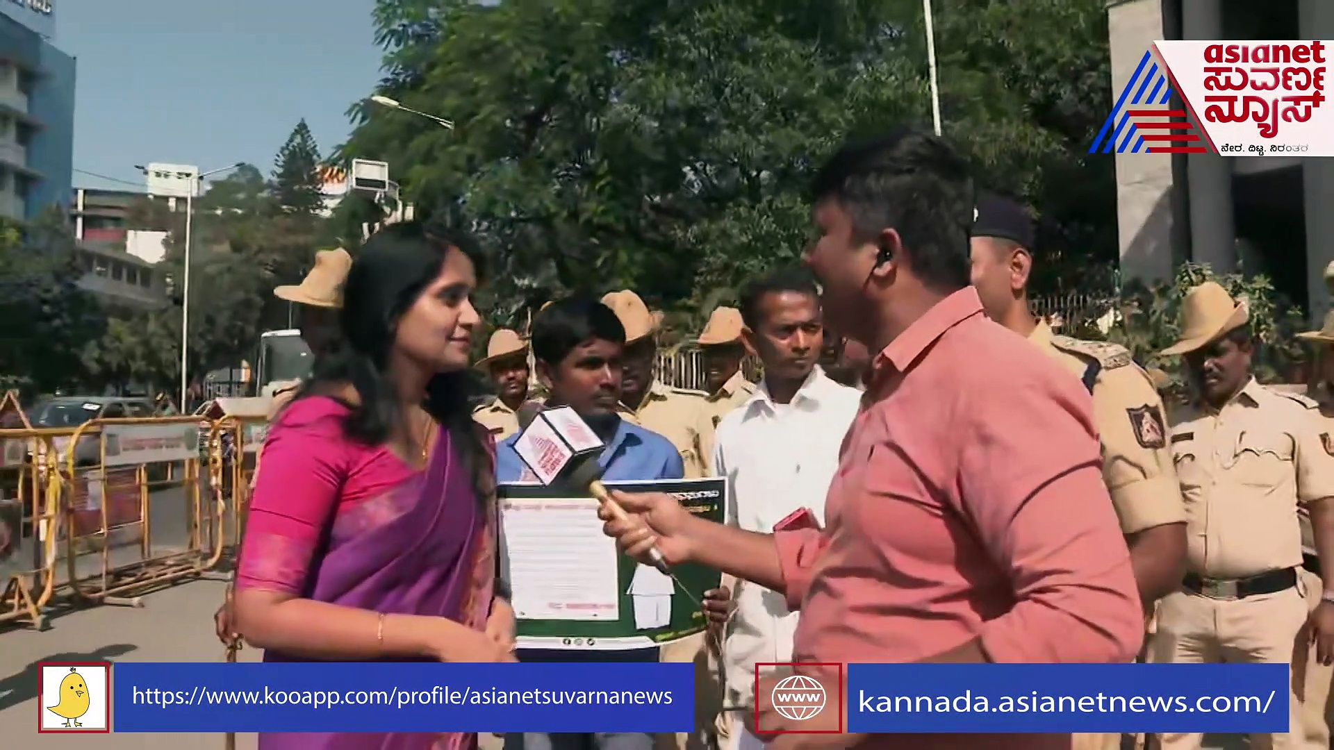 ಸಿದ್ದರಾಮಯ್ಯ ನಿಜ ಕನಸುಗಳಿಂದ ಬಿಜೆಪಿಗೆ ಭಯವಾಗಿದೆ: ಭವ್ಯಾ ನರಸಿಂಹಮೂರ್ತಿ ಕಿಡಿ