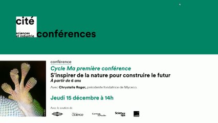 S'inspirer de la nature pour construire le futur