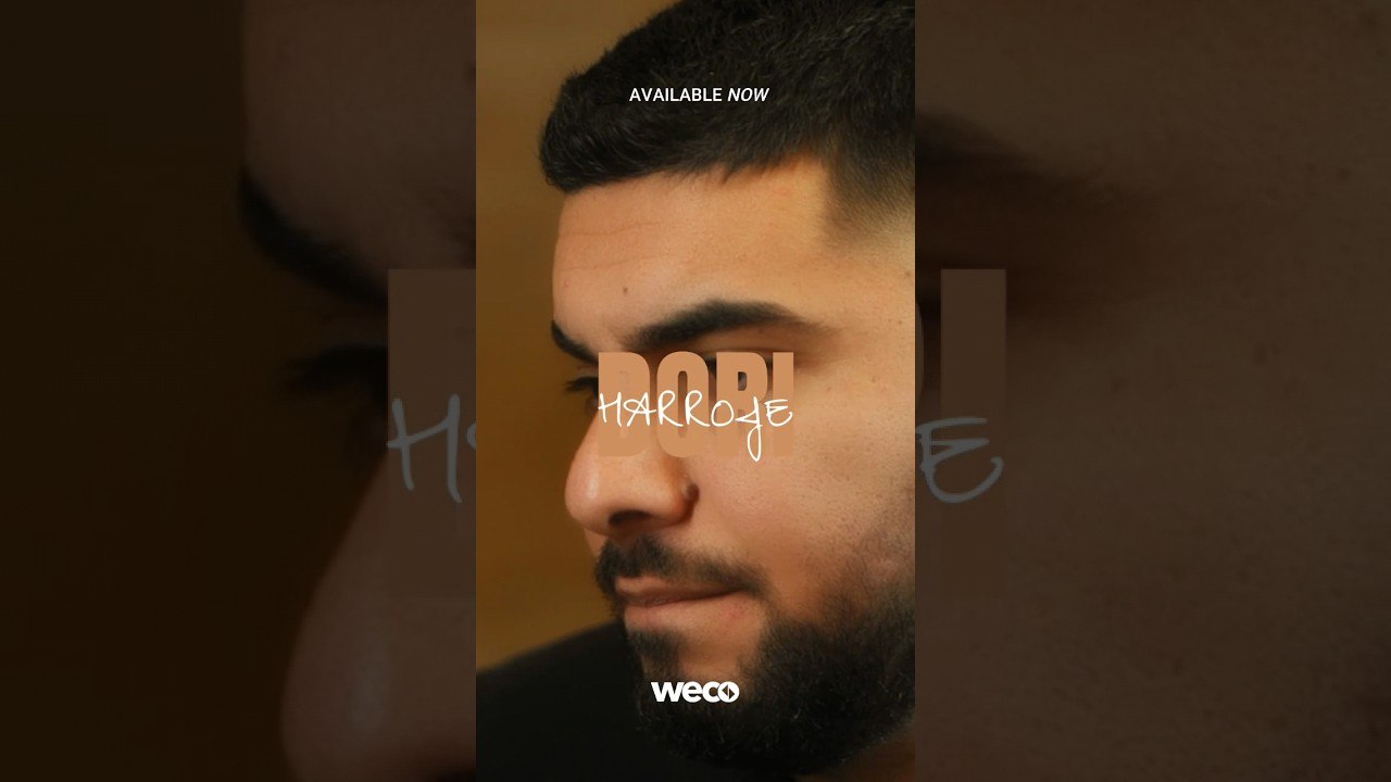 HARROJE by Dori Loshit #shorts
