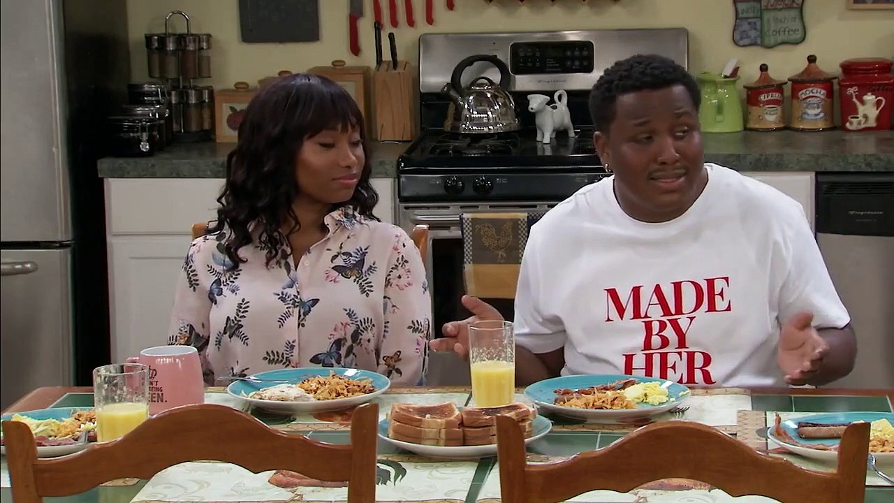 Family Time - Se7 - Ep05 - Y'all5 HD Watch