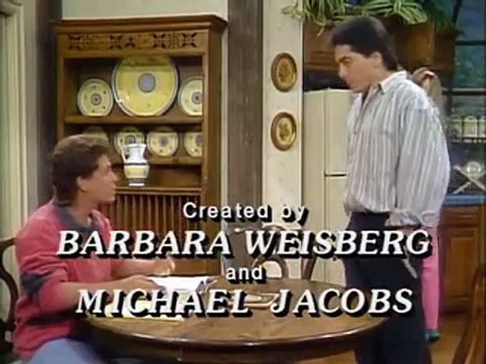 Charles in Charge - Se4 - Ep01 HD Watch