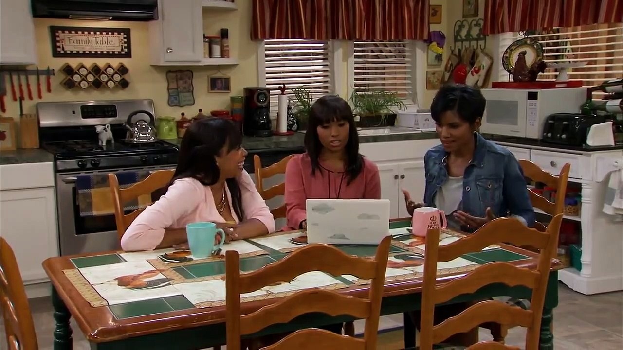 Family Time - Se7 - Ep07 HD Watch