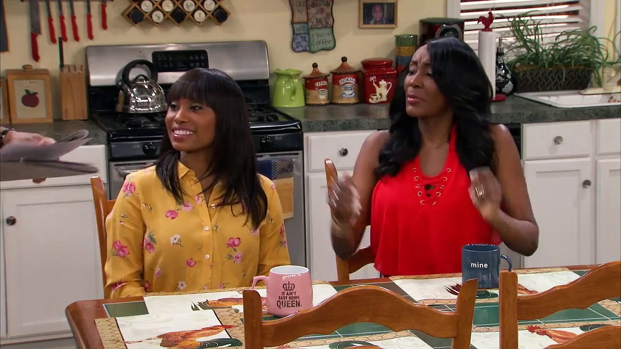 Family Time - Se7 - Ep06 - Beyond the Stars HD Watch