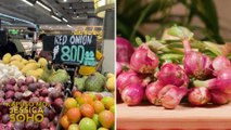 Presyo ng sibuyas, umaabot na hanggang 800 pesos kada kilo! | Kapuso Mo, Jessica Soho