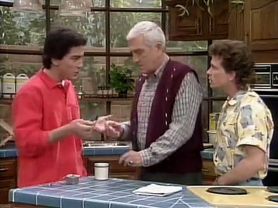 Charles in Charge - Se4 - Ep07 HD Watch