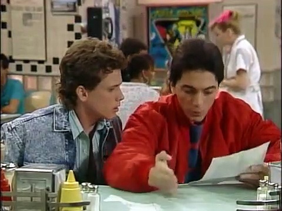 Charles in Charge - Se4 - Ep11 HD Watch