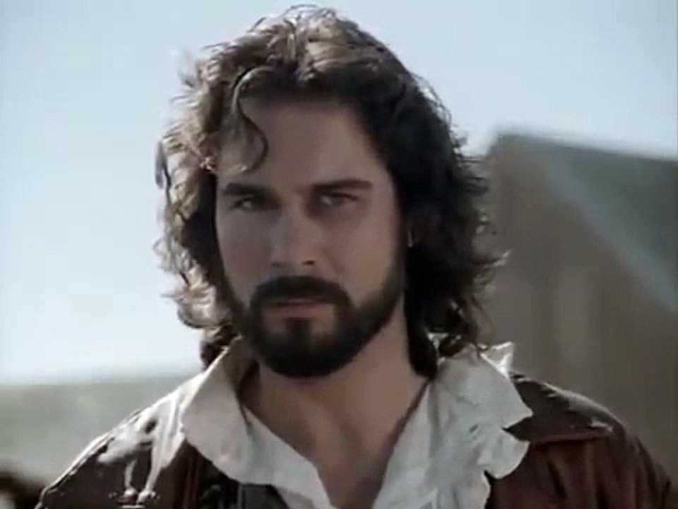 Lonesome Dove - The Outlaw Years - Se1 - Ep18 HD Watch