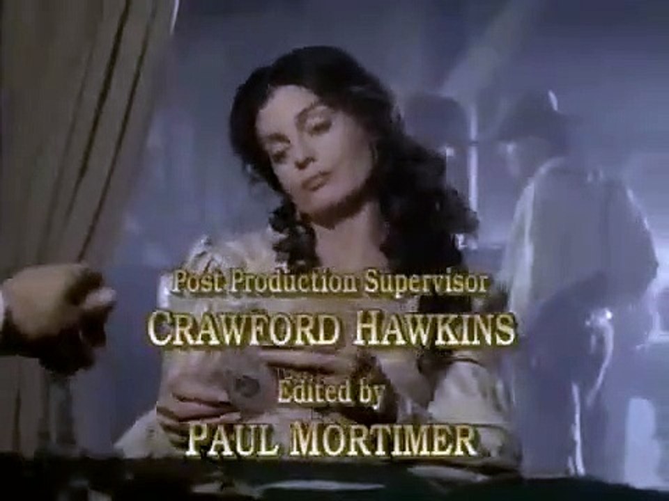 Lonesome Dove - The Outlaw Years - Se1 - Ep17 HD Watch