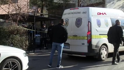 İSTANBUL-KARTAL'DA BİR EVDE 2 KADIN ÖLÜ BULUNDU-3