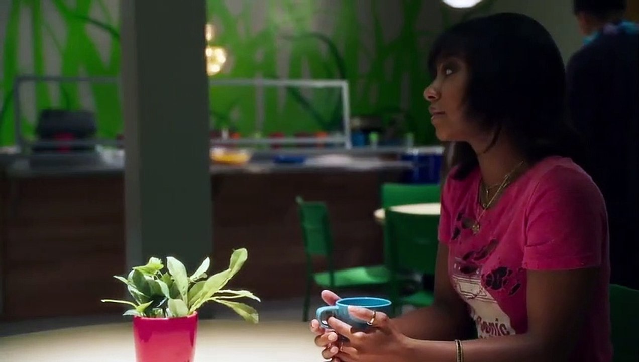 All Night - Se1 - Ep08 - Tarot Cards HD Watch