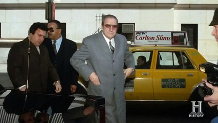 Kingpin - Se1 - Ep04 - John Gotti HD Watch