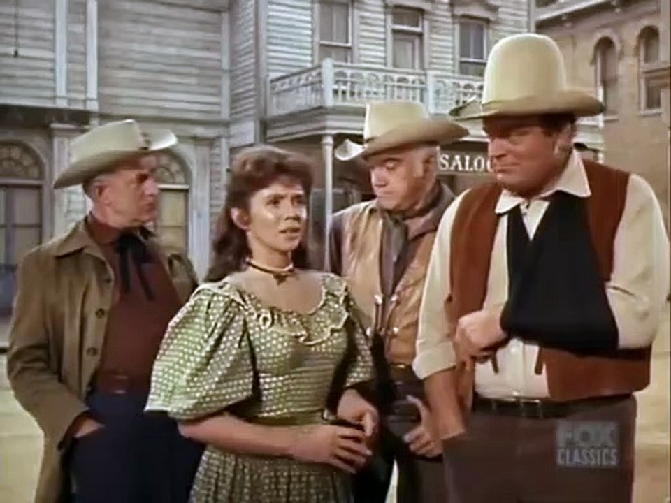Bonanza - Se3 - Ep34 HD Watch