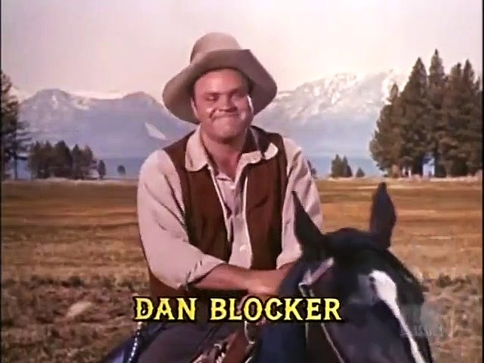 Bonanza - Se3 - Ep32 HD Watch