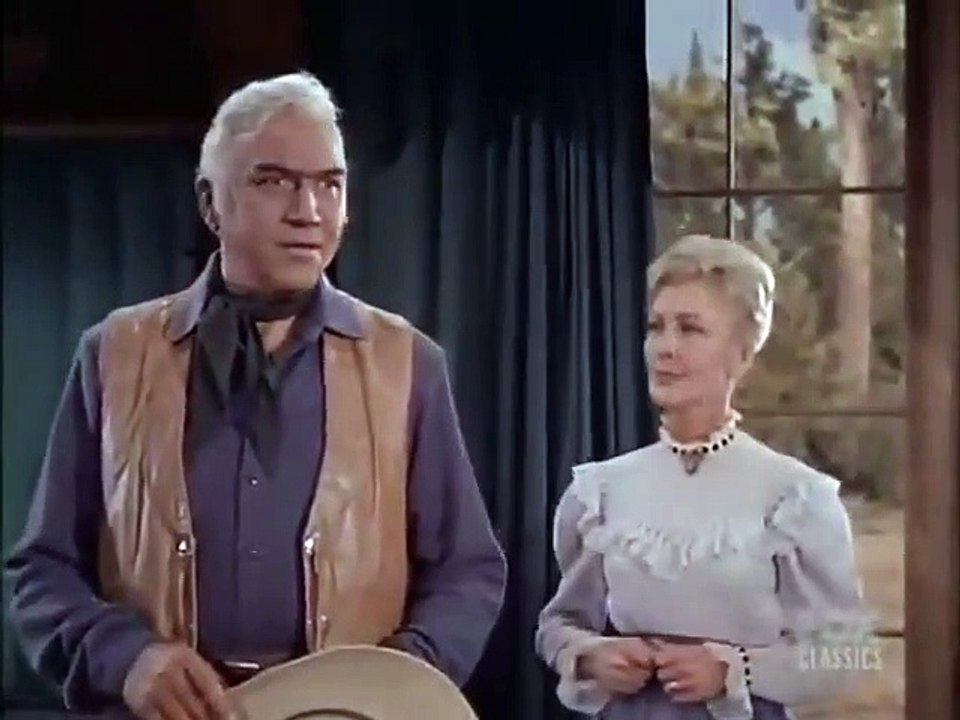 Bonanza - Se4 - Ep03 HD Watch