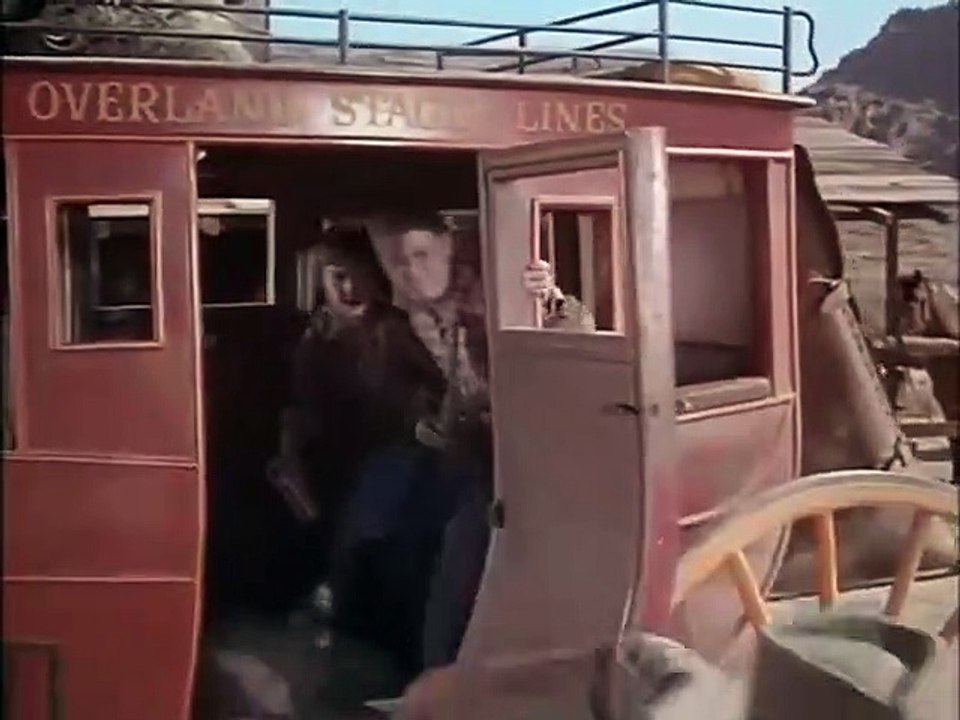 Bonanza - Se4 - Ep11 HD Watch