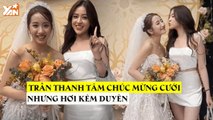 Trần Thanh Tâm đem trend 