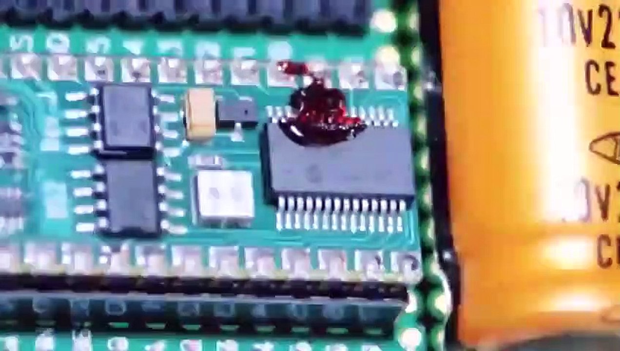 CSI - Cyber - Se1 - Ep0 - Behind the Scenes HD Watch