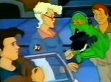 The Real Ghostbusters The Real Ghostbusters S05 E004 – If I Were a Witch Man
