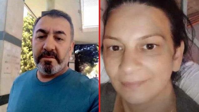 Öldürdüğü sevgilisinin kızını arayıp Annen kefenini hazırlasın diyerek tehdit etmiş