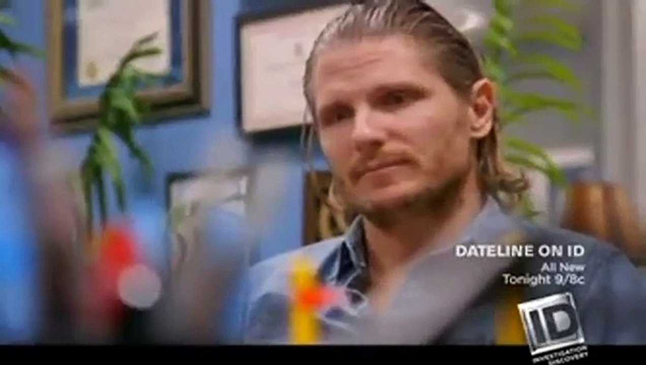 Cry Wolfe - Se2 - Ep10 HD Watch