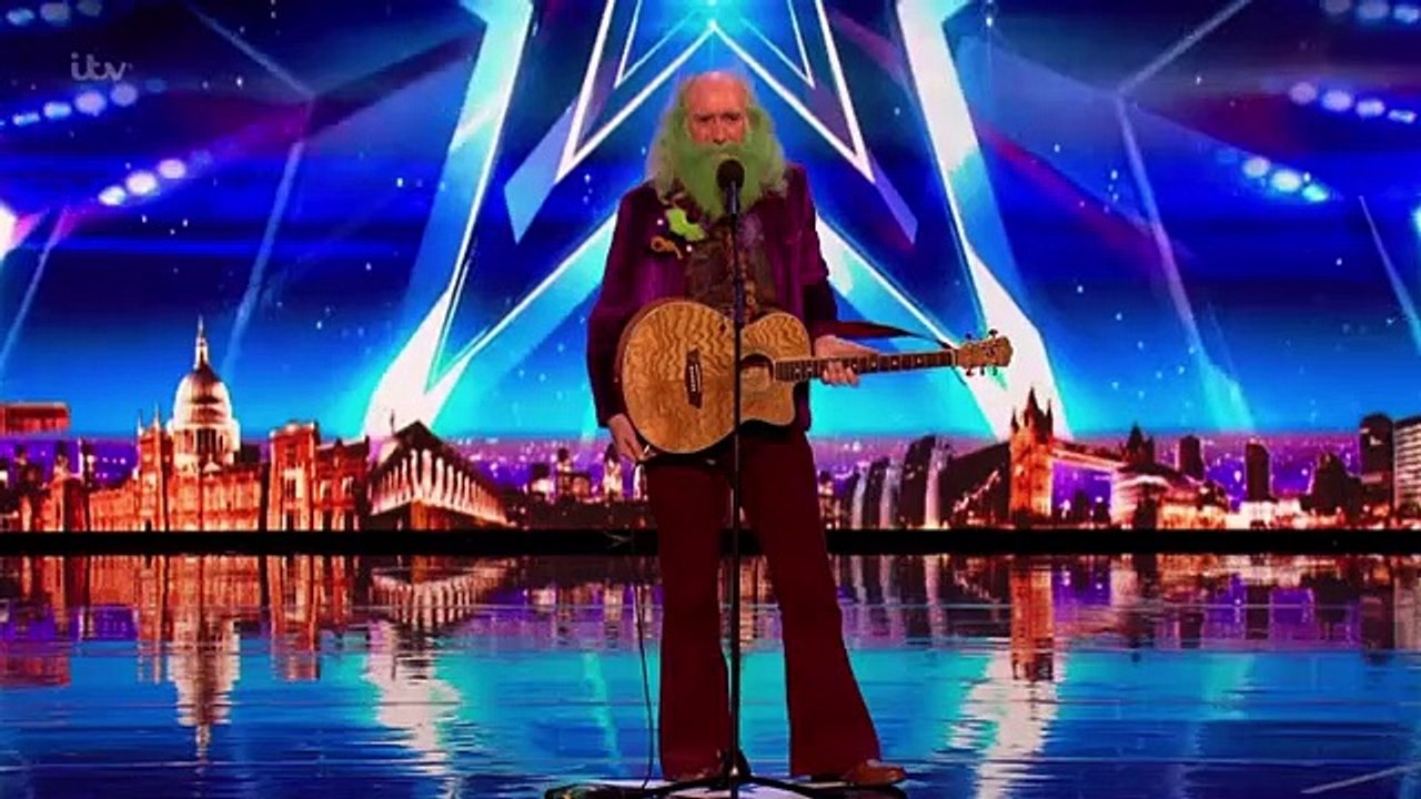 Britain's Got Talent - Se11 - Ep06 - Auditions 6 HD Watch