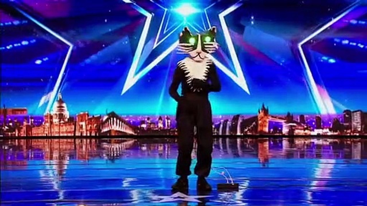 Britain's Got Talent - Se11 - Ep01 - Auditions 1 HD Watch