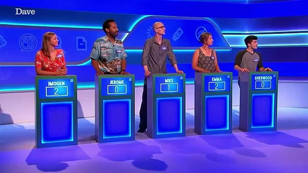 Beat the Internet with John Robins - Se1 - Ep12 HD Watch