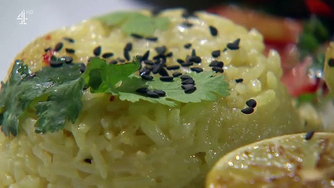 Beat the Chef - Se1 - Ep25 HD Watch