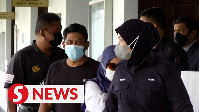 Four charged with submitting false claims totalling RM504,460 to Socso