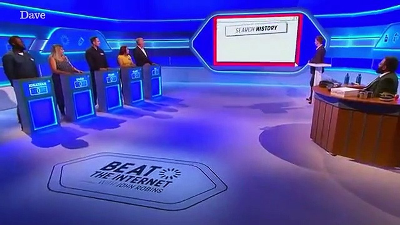 Beat the Internet with John Robins - Se1 - Ep06 HD Watch