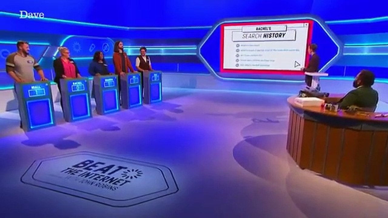 Beat the internet with john robins - se1 - ep03 hd watch