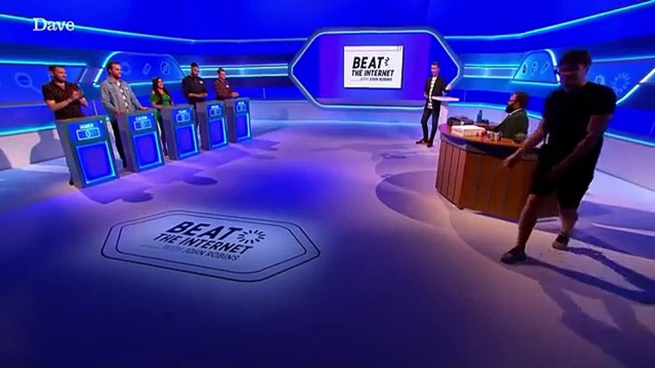 Beat the Internet with John Robins - Se1 - Ep10 HD Watch