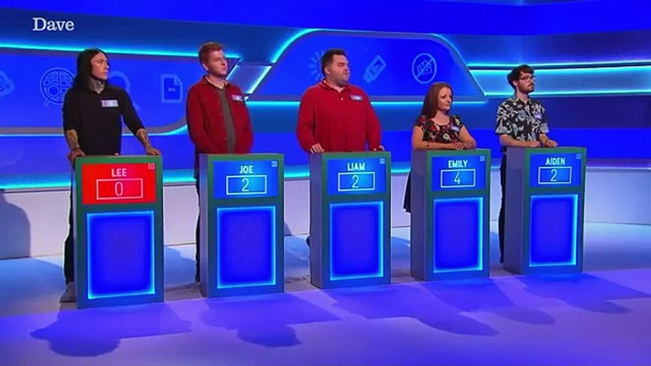 Beat the Internet with John Robins - Se1 - Ep07 HD Watch