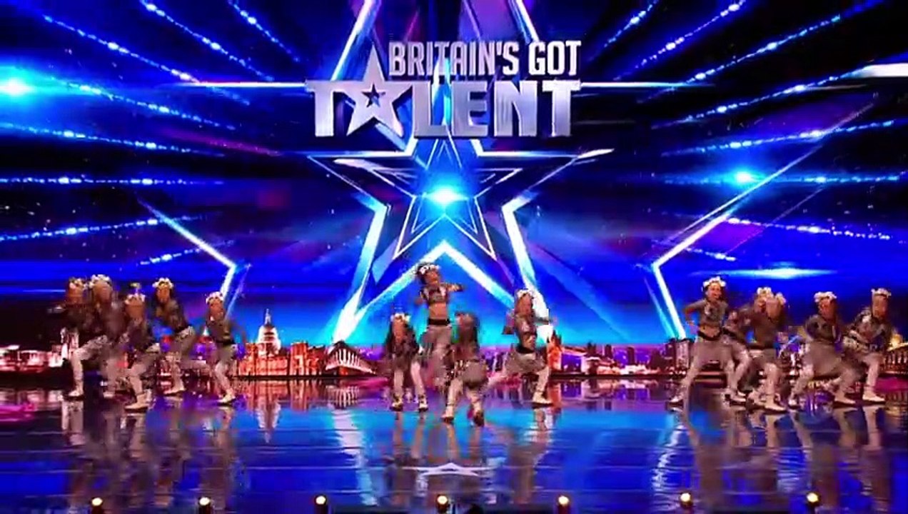 Britain's Got Talent - Se11 - Ep02 - Auditions 2 HD Watch - video ...