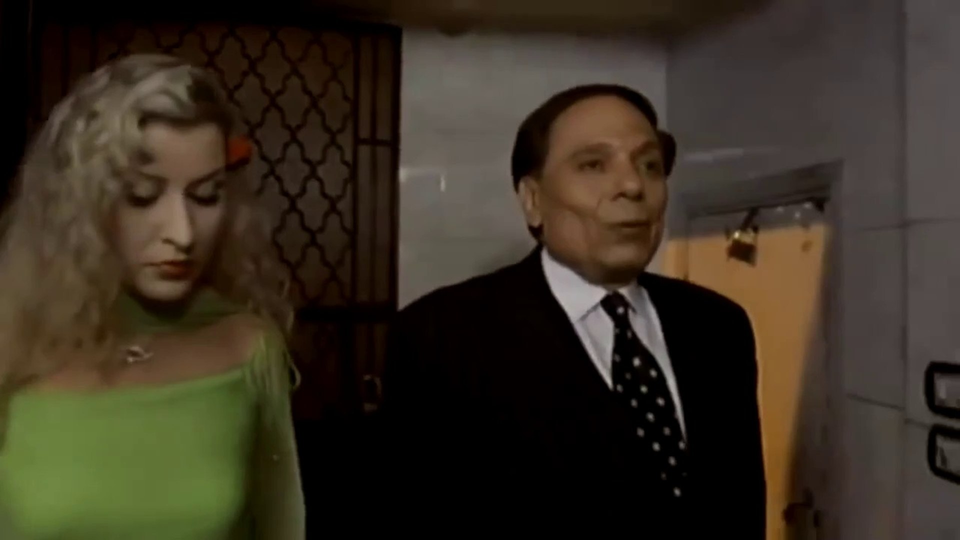 منتديات الظلام  ‫فيلم أمير الظلام بطولة عادل امام كامل - فيديو Dailymotion‬‎