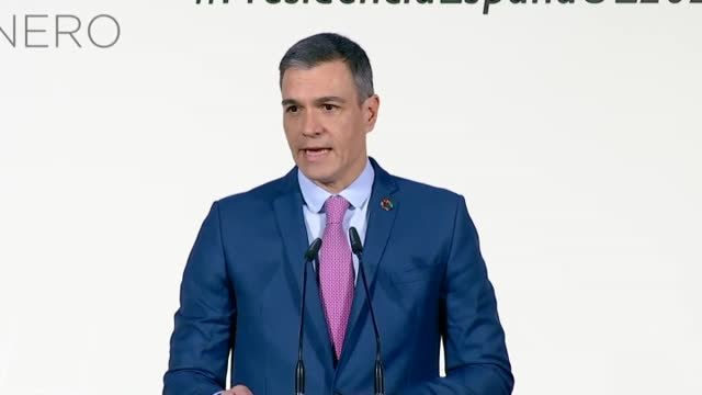 Pedro Sánchez alerta sobre el auge de la ultraderecha dispuesta a arrollar con todo en el mundo