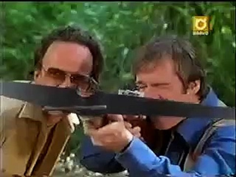 CHiPs - Se4 - Ep04 HD Watch