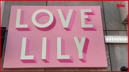 Love Lily at Herrington Country Park - a mouthwatering first look inside