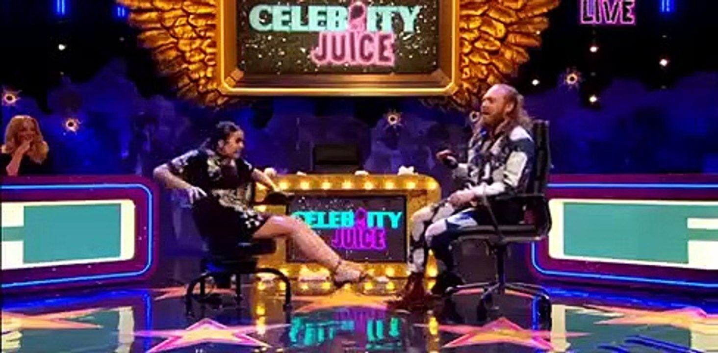 Celebrity Juice - Se17 - Ep01 - Celebrity Juice Live HD Watch