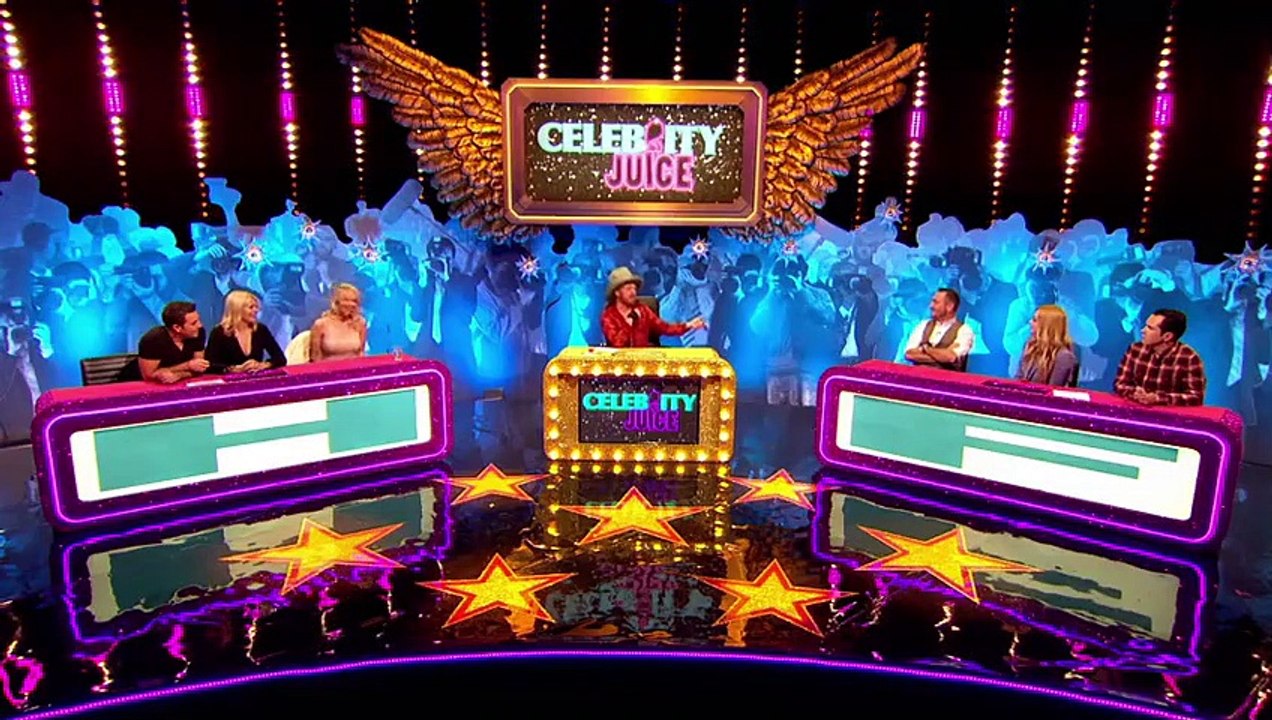 Celebrity Juice - Se17 - Ep02 - Pamela Anderson, Jimmy Carr, Will Mellor HD Watch