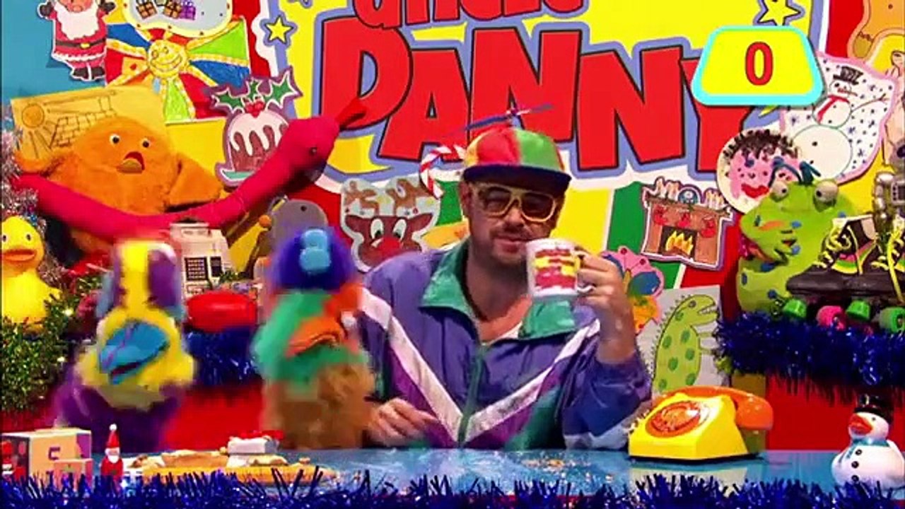 Celebrity Juice - Se16 - Ep11 HD Watch