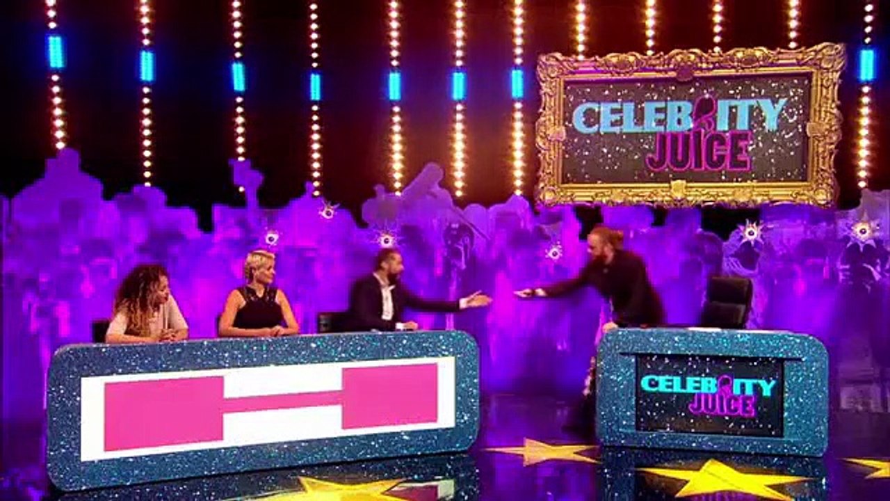 Celebrity Juice - Se16 - Ep12 HD Watch