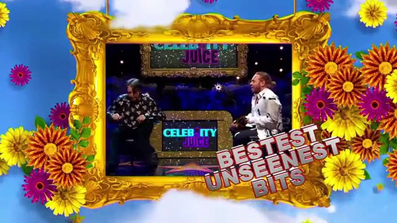 Celebrity Juice - Se16 - Ep14 HD Watch