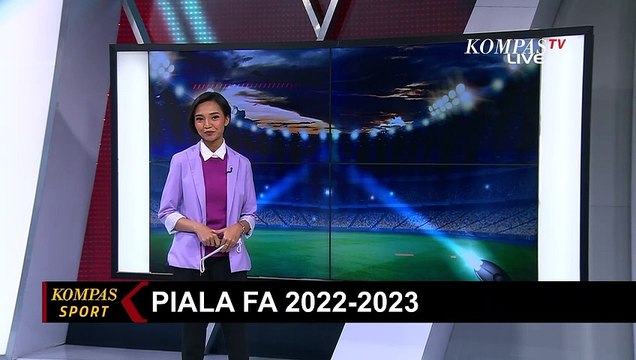 Hancurkan Chelsea 4-0, Manchester City Melaju ke Babak 4 Piala FA 2022-2023