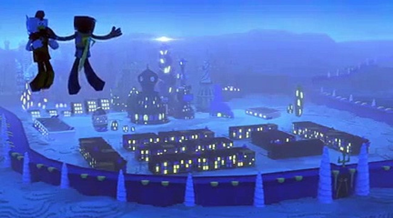 Kings of Atlantis - Se1 - Ep06 - Saving Tides Day HD Watch