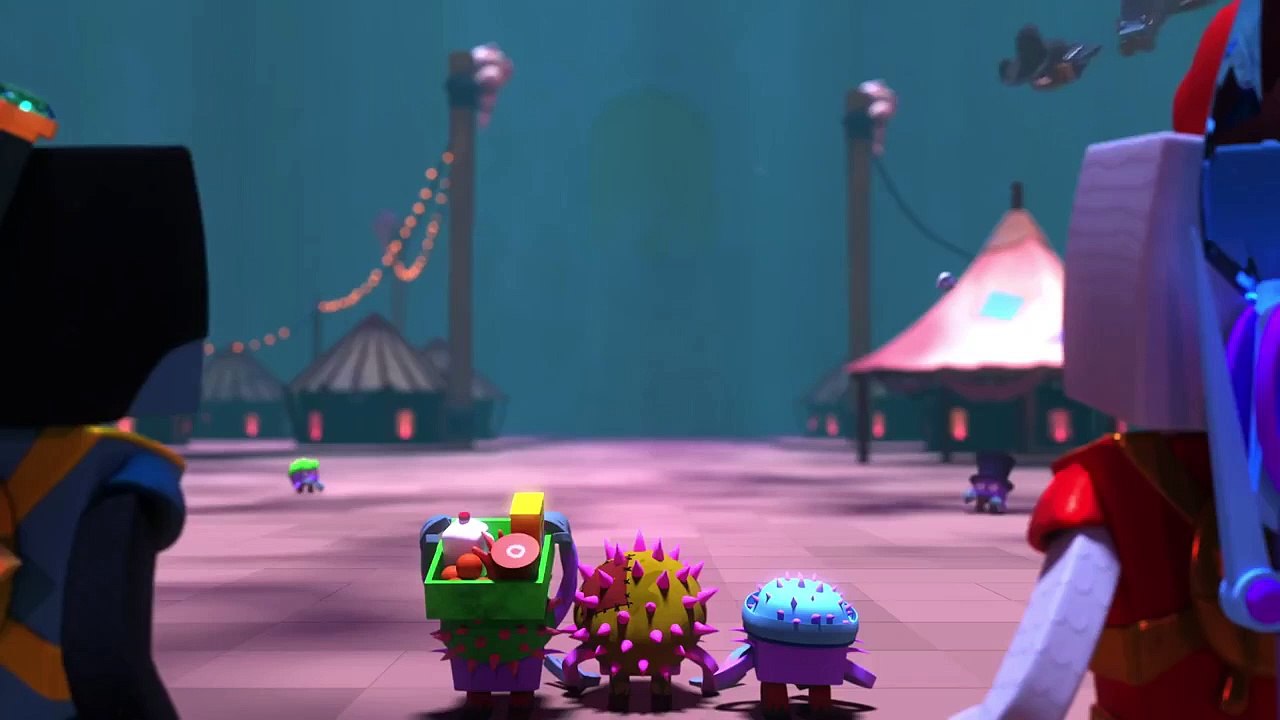 Kings of Atlantis - Se1 - Ep09 - High Reef Drifter HD Watch