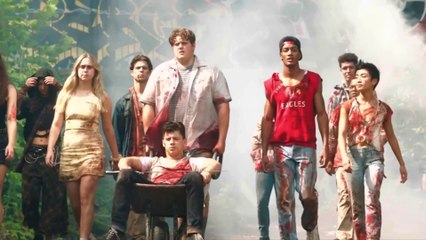 un /HUMAN (2022) Horror Movie Explained in Hindi/Urdu Story Summarized हिन्दी | 2023