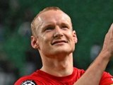 Eintracht Frankfurt: Kapitän Sebastian Rode kündigt Karriereende an