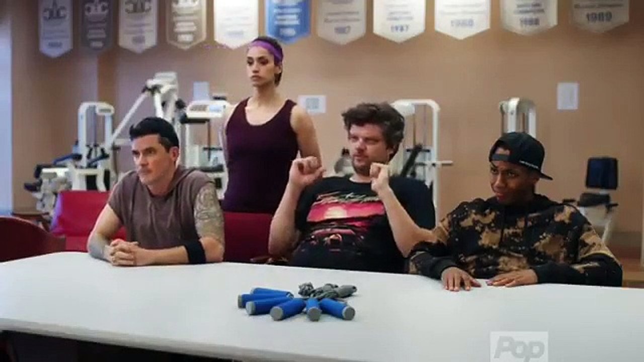 Let's Get Physical - Se1 - Ep03 - What's in the Box HD Watch