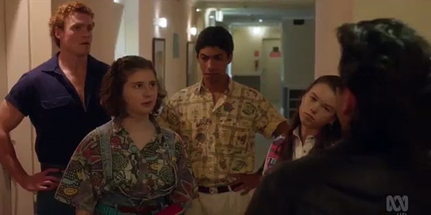 Les Norton - Se1 - Ep09 - Misery At The Selebo HD Watch